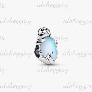 Pandora Seal Charm